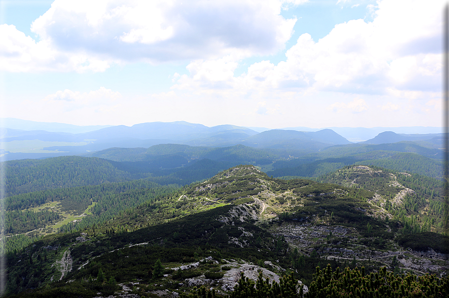 foto Trincee a Cima della Caldiera